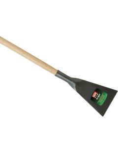 Do it Best SuperScraper 7 In. Steel Blade 54 In. Wood Handle Sidewalk Scraper