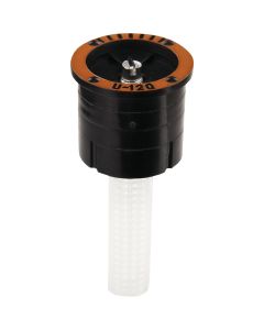 Rain Bird Quarter Circle Dual Spray Pop-Up Spray Nozzle