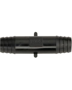 Toro 3/8 In. Polyethylene Funny Pipe Coupling