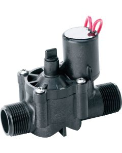 Toro 3/4 In. 150 psi In-Line Automatic Valve