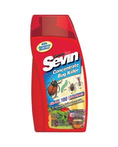 Garden Tech Sevin 32 Oz. Concentrate Insect Killer