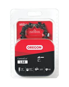 Oregon ControlCut L68 18 In. 0.325 In. 68 Link Saw Chain