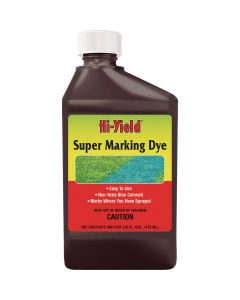 Hi-Yield 16 Oz. Blue Concentrate Super Marking Dye