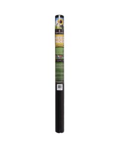 Master Gardner WeedEnder 3 Ft. W. x 100 Ft. L. Polypropylene/Polyethylene 5-Year Basic Weed Control Landscape Fabric