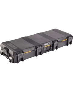 Pelican Vault V730 Polyethylene 48 In. x 20 In. x 8 In. Black Tactical Gun Case