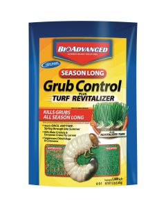 BioAdvanced Season-Long 12 Lb. Ready To Use Granules Grub Killer