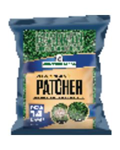 Jonathan Green Black Beauty Patcher 8 Lb. 300 Sq. Ft. Combination Mulch, Seed, & Fertilizer