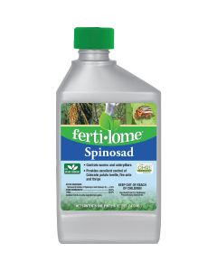 Ferti-lome 16 Oz. Concentrate Spinosad Worm & Caterpillar Killer