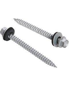 Do it #9 x 1-1/2 In. Hex Washered Galvanized Framing Screw (250 Ct.)