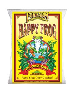 FoxFarm Happy Frog 1.5 Cu. Ft. Soil Conditioner