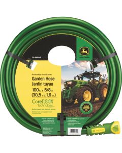 John Deere 5/8 In. x 100 Ft. Hose