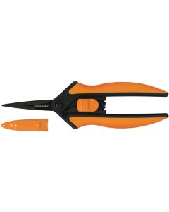 Fiskars Micro Tip Pruning Snips