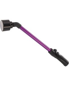 Dramm One Touch 16 In. Shower Water Wand, Berry