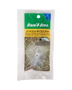 Rain Bird Full Circle Plastic Spray Head Nozzle