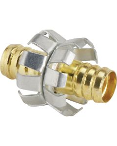 5/8" Brass Hose Mender