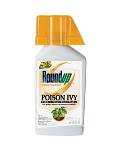 Roundup 1 Qt. Concentrate Poison Ivy Plus Tough Brush Killer