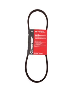 Troy-Bilt 46 In. Drive Belt for Lawn Tractors with Variable Speed Drive