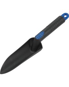 Best Garden 11-1/2 In. Nylon 1-Piece Garden Trowel