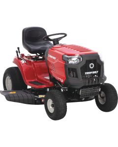 Troy-Bilt 42 In. 500cc 7-Speed Riding Mower