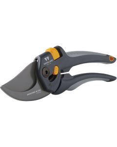 Woodland 8.38 In. Adjustable Heavy Duty Bypass Pruner