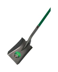 Long Hdl Sq Pt Shovel