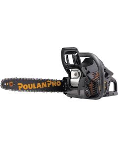 Poulan Pro PR4016 16 In. 40 CC Gas Chainsaw