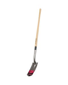 4" Ditch Spade