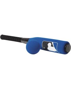 Franklin MLB 24 In. Oversized Foam Bat & Ball Set