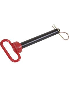 Koch 1/2 In. x 3-5/8 In. Vinyl Handle Hitch Pin