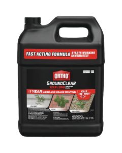 Ortho GroundClear 2 Gal. Concentrate Vegetation Killer