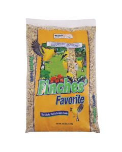 Valley Splendor 4 Lb. Finch Wild Bird Seed