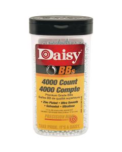 Daisy .177 Cal. BB Ammunition (4000-Pack)