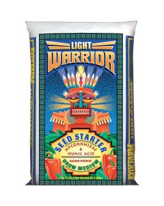 FoxFarm Light Warrior 1 Cu. Ft. Seed Starter