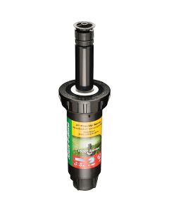 Rain Bird 3 In. Full Circle Adjustable Pop-Up Head Sprinkler with Pressure Regulator