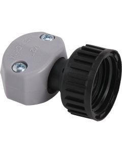 1/2"Female Poly Hose End