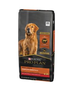 Purina Pro Plan Shredded Blend 35 Lb. Beef & Rice Flavor Adult Dry Dog Food