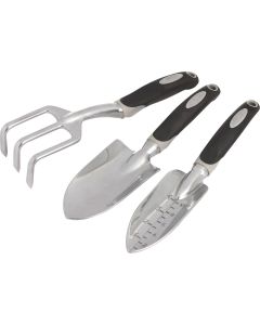 3pc Garden Tool Set