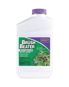 Bonide BK-32 1 Qt. Concentrate Brush Killer