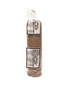 DeWitt 150 Ft. W. x 3 Ft. L. Natural Burlap