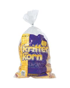 Kritter Korn 16 Lb. Corn On The Cob Squirrel Food