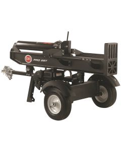 DR Power 28 Ton Horizontal-Vertical Hydraulic Log Splitter