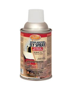 Country Vet 6.4 Oz. Fly & Gnat Metered Spray Refill