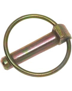 2pk 1/4" Lynch Pin