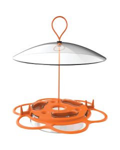 Nature's Way Plastic Oriole Buffet Feeder