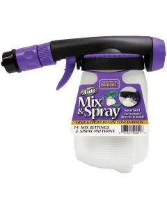 Bonide 36 Oz. Hose End Sprayer