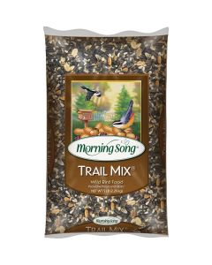 Morning Song 5 Lb. Trail Mix Wild Bird Seed