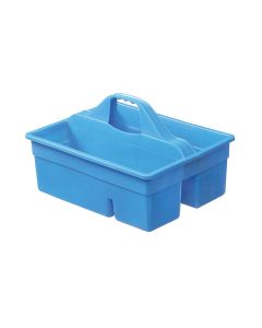 Tuff Stuff Blue Carry Caddy