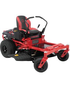 Troy-Bilt Mustang Z46 22 HP Kohler Zero-Turn Riding Lawn Tractor