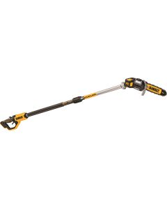 DEWALT 20V MAX XR Brushless Cordless Pole Saw (Bare Tool)