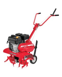 Troy-Bilt Colt 13 In. to 24 In. 208cc Front Tine Tiller